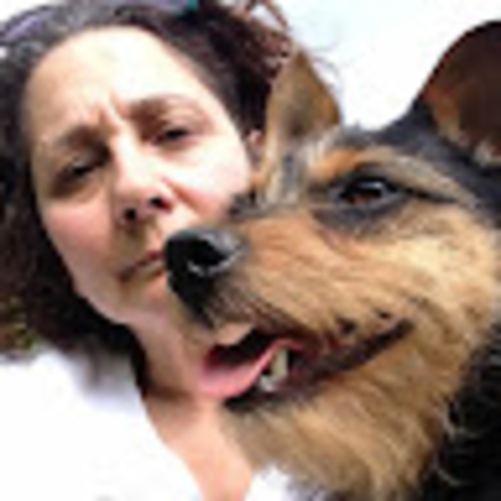 Meet your Posher, Jill
